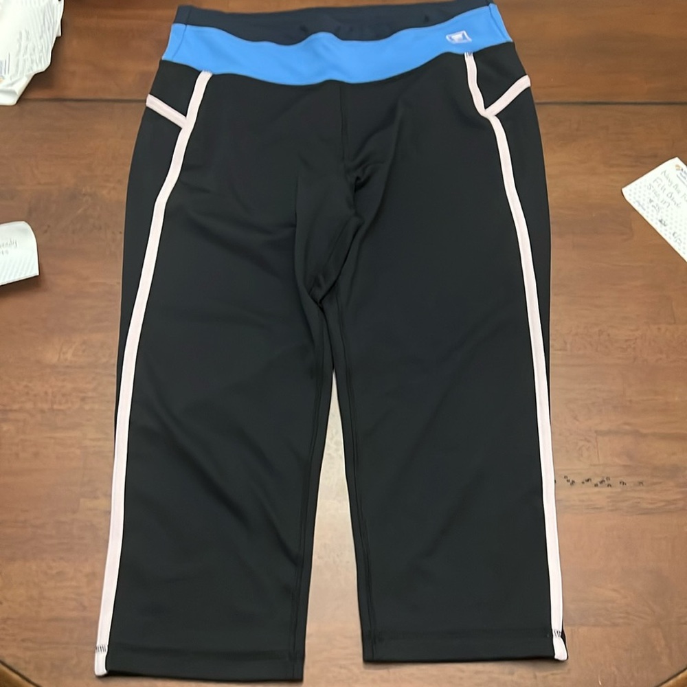 Yoga pants